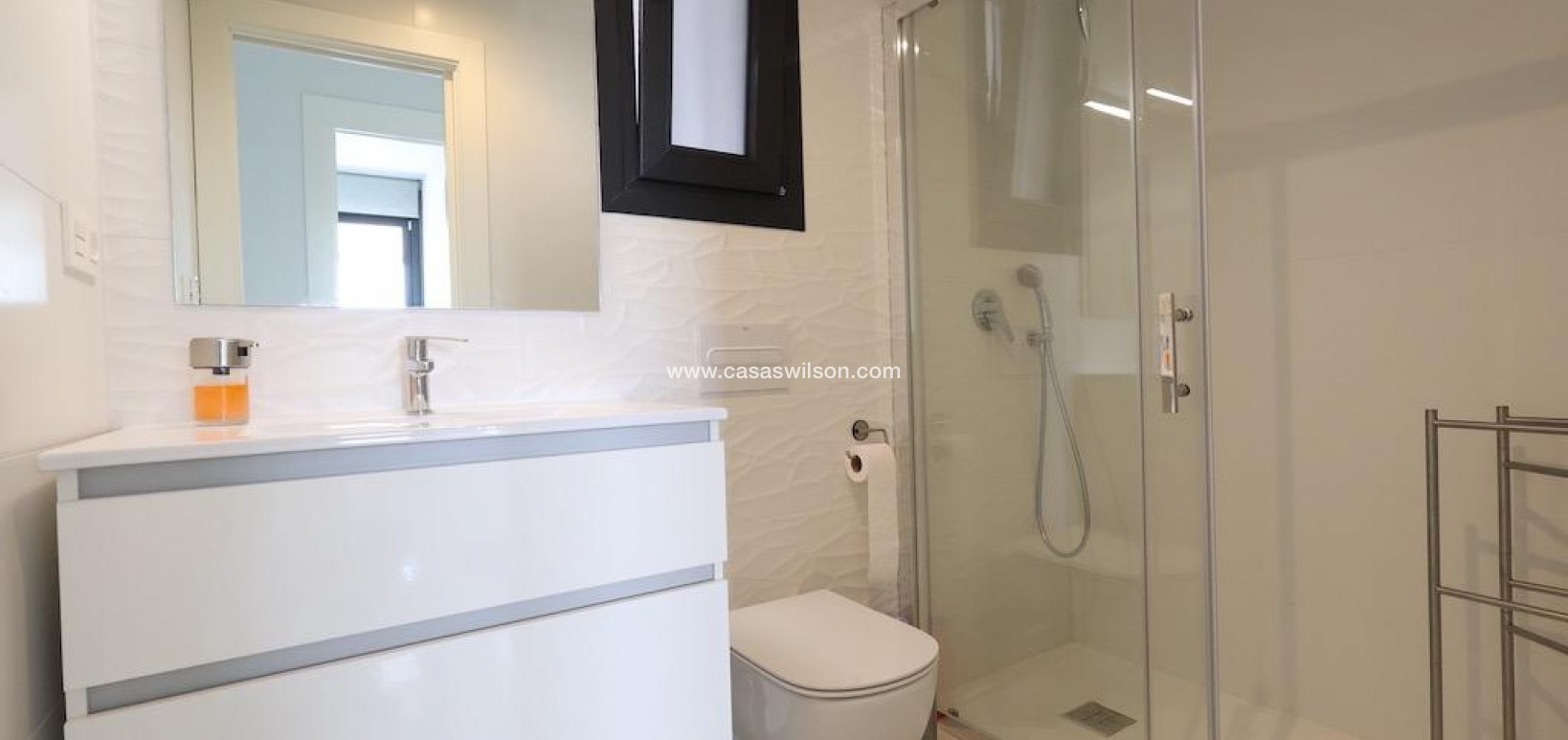 Sale - Appartement - Orihuela Costa - Costa Blanca