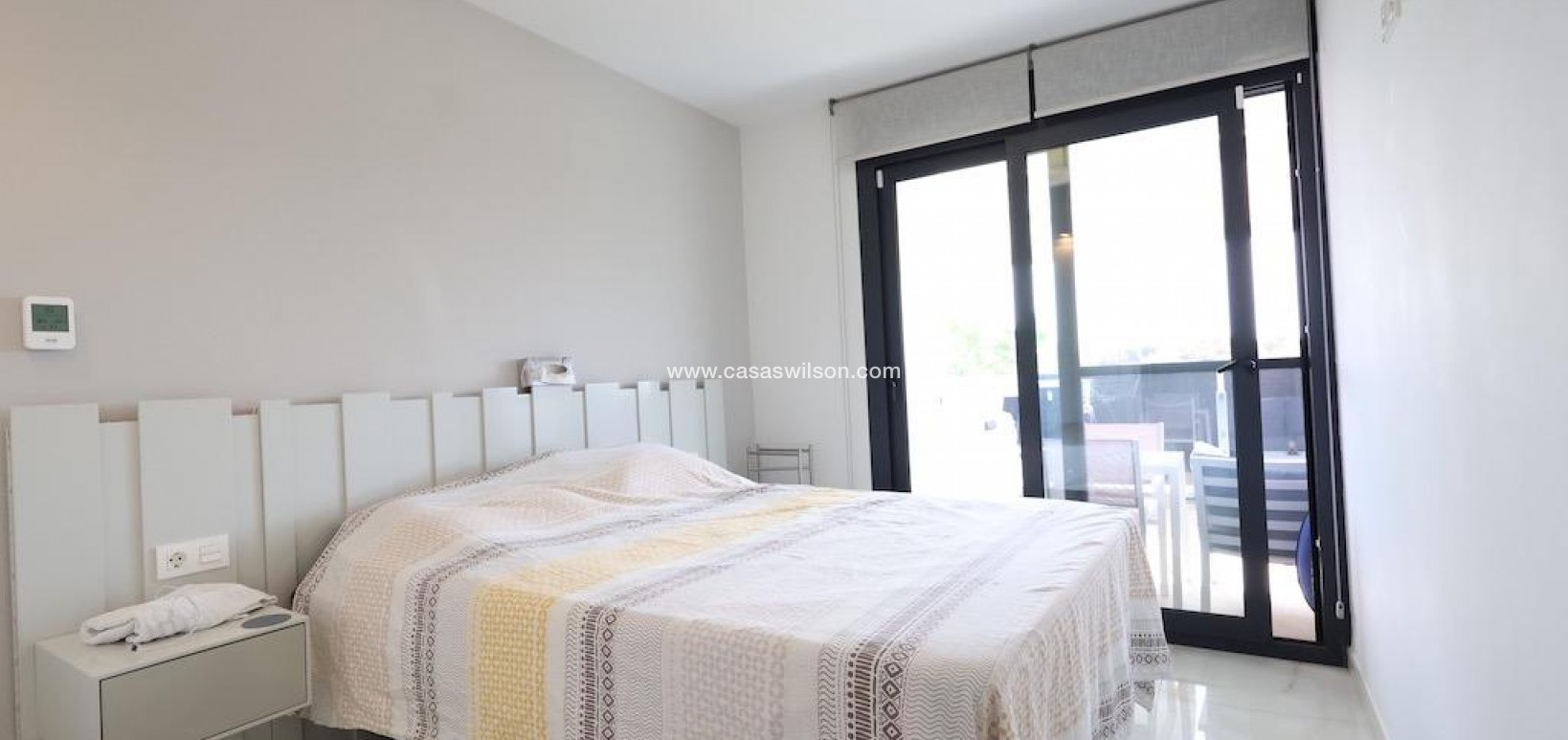 Sale - Appartement - Orihuela Costa - Costa Blanca