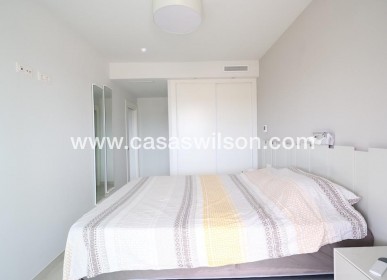 Sale - Appartement - Orihuela Costa - Costa Blanca