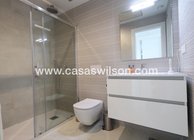 Sale - Appartement - Orihuela Costa - Costa Blanca