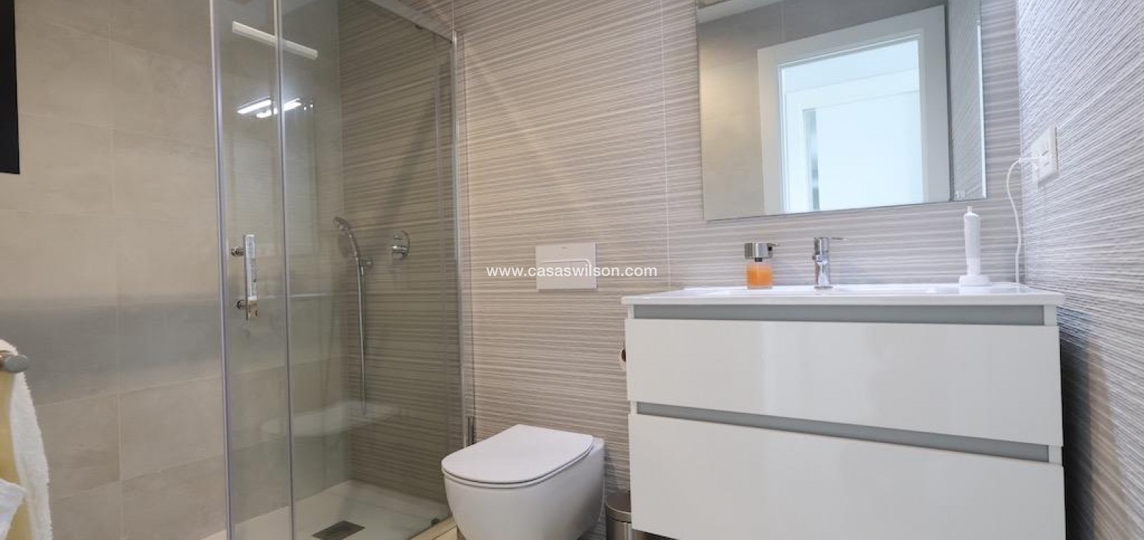 Sale - Appartement - Orihuela Costa - Costa Blanca