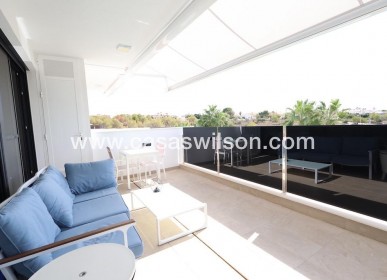 Sale - Appartement - Orihuela Costa - Costa Blanca