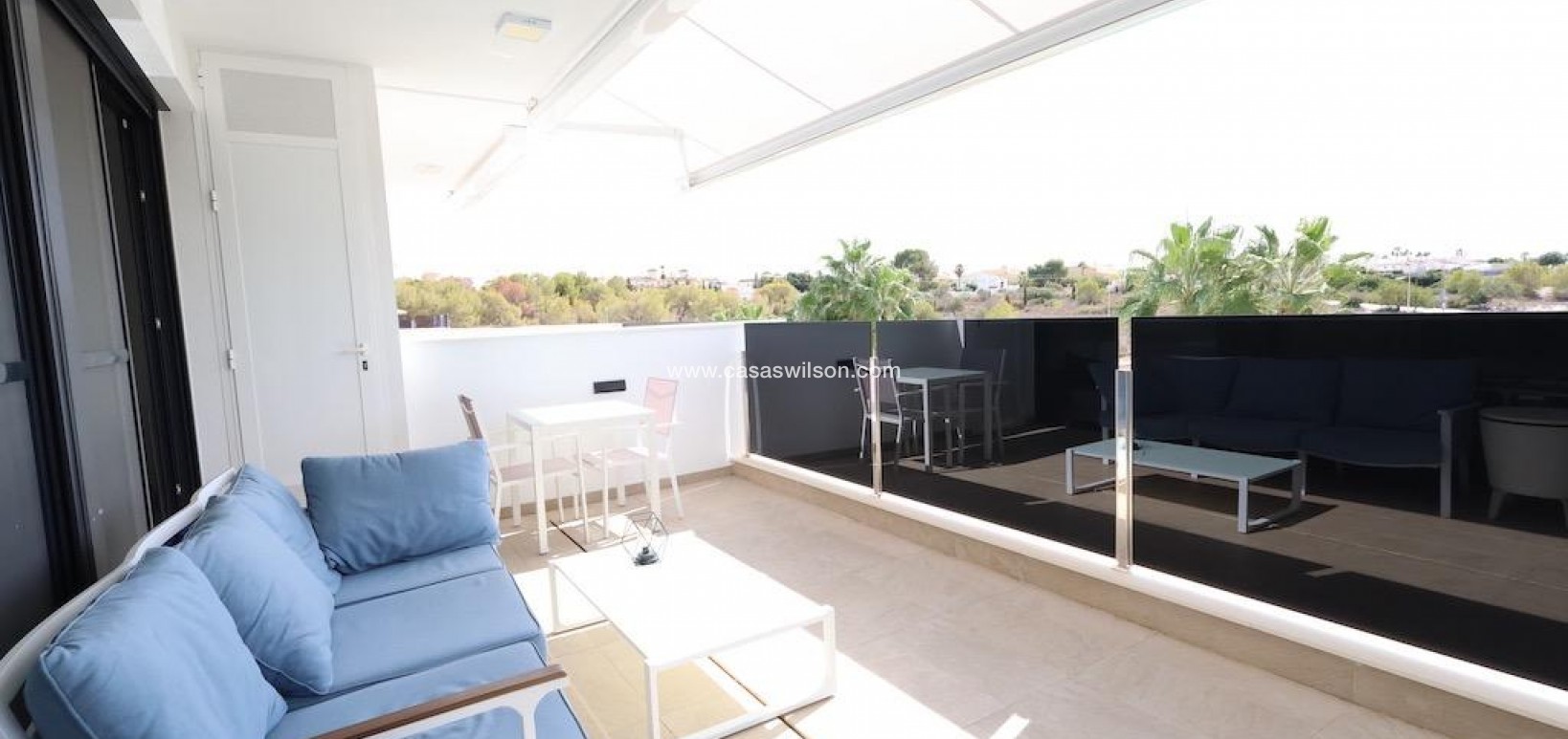 Sale - Appartement - Orihuela Costa - Costa Blanca