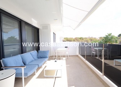Sale - Appartement - Orihuela Costa - Costa Blanca