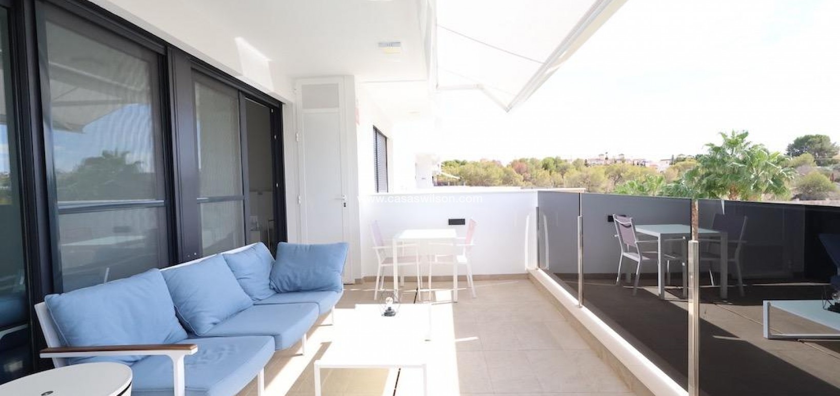 Sale - Appartement - Orihuela Costa - Costa Blanca