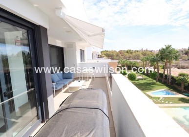 Sale - Appartement - Orihuela Costa - Costa Blanca