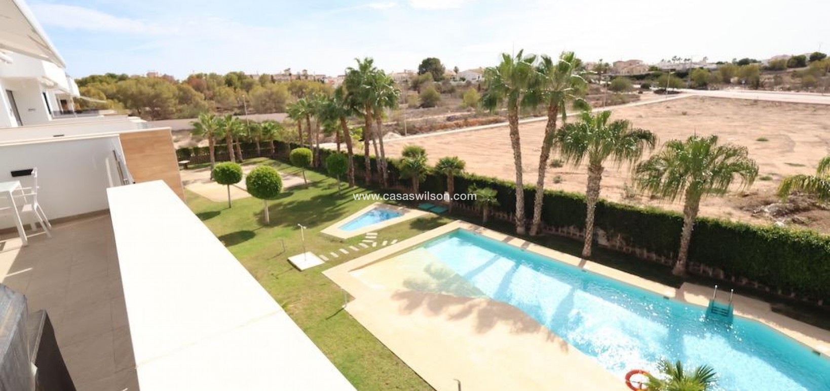 Sale - Appartement - Orihuela Costa - Costa Blanca