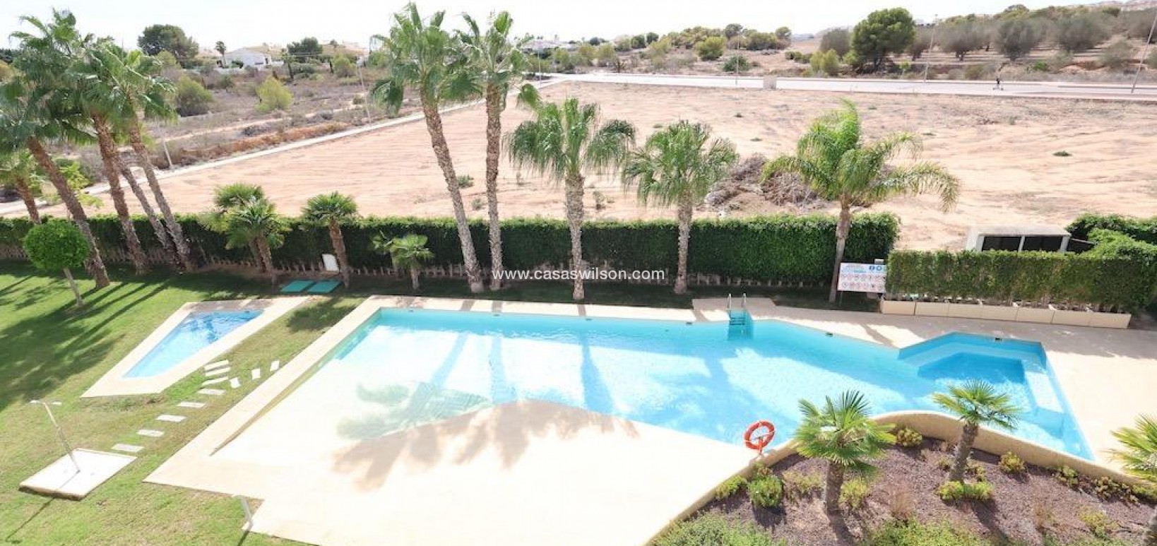 Sale - Appartement - Orihuela Costa - Costa Blanca