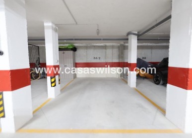 Sale - Appartement - Orihuela Costa - Costa Blanca