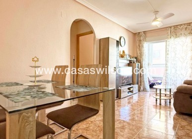 Sale - Apartment - Torrevieja - Costa Blanca