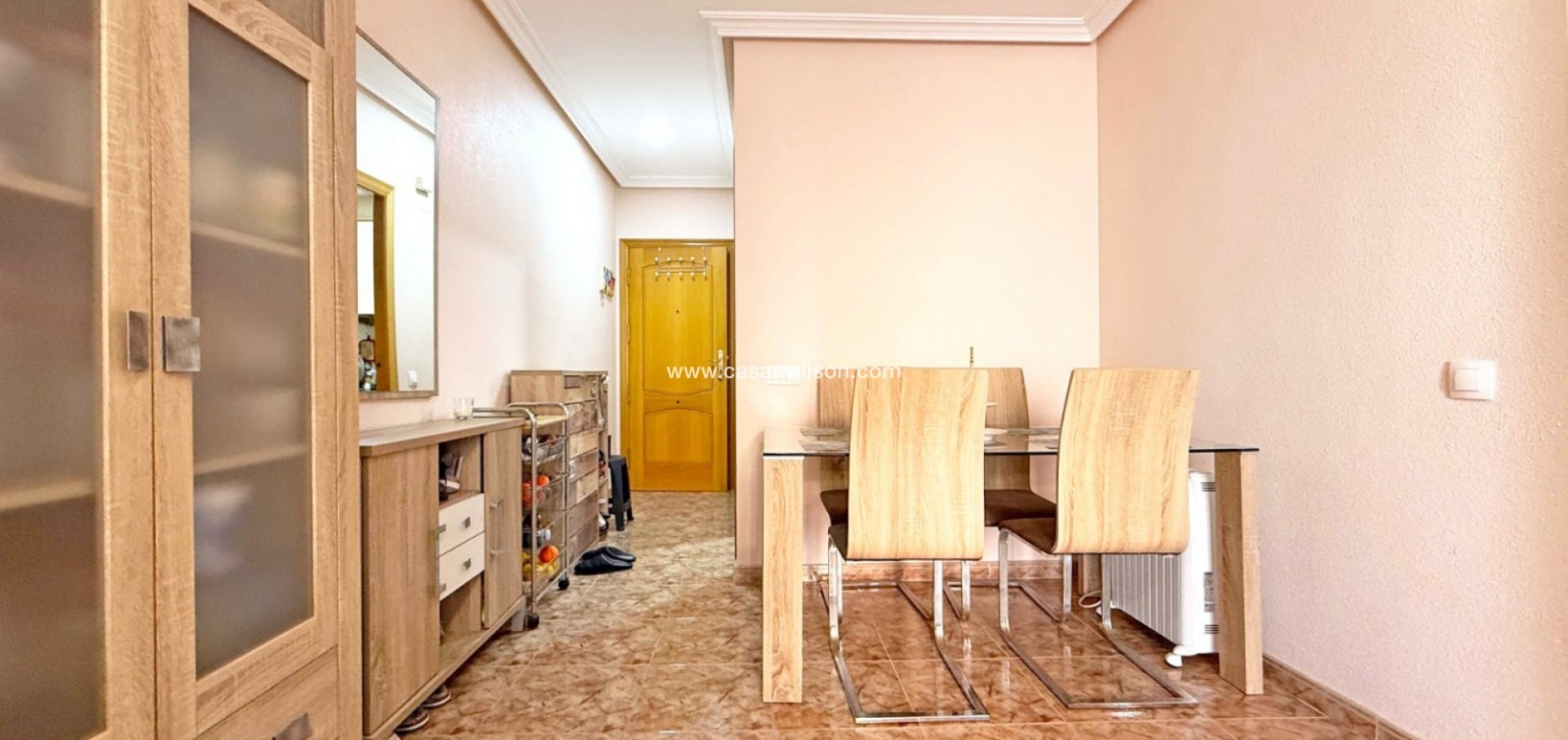 Sale - Apartment - Torrevieja - Costa Blanca