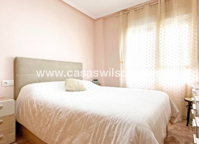 Sale - Apartment - Torrevieja - Costa Blanca