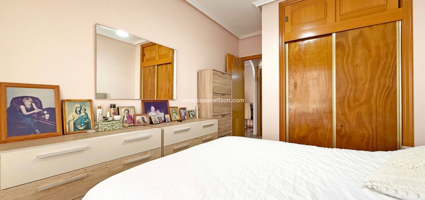 Sale - Apartment - Torrevieja - Costa Blanca