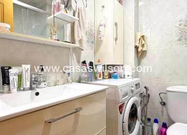 Sale - Apartment - Torrevieja - Costa Blanca