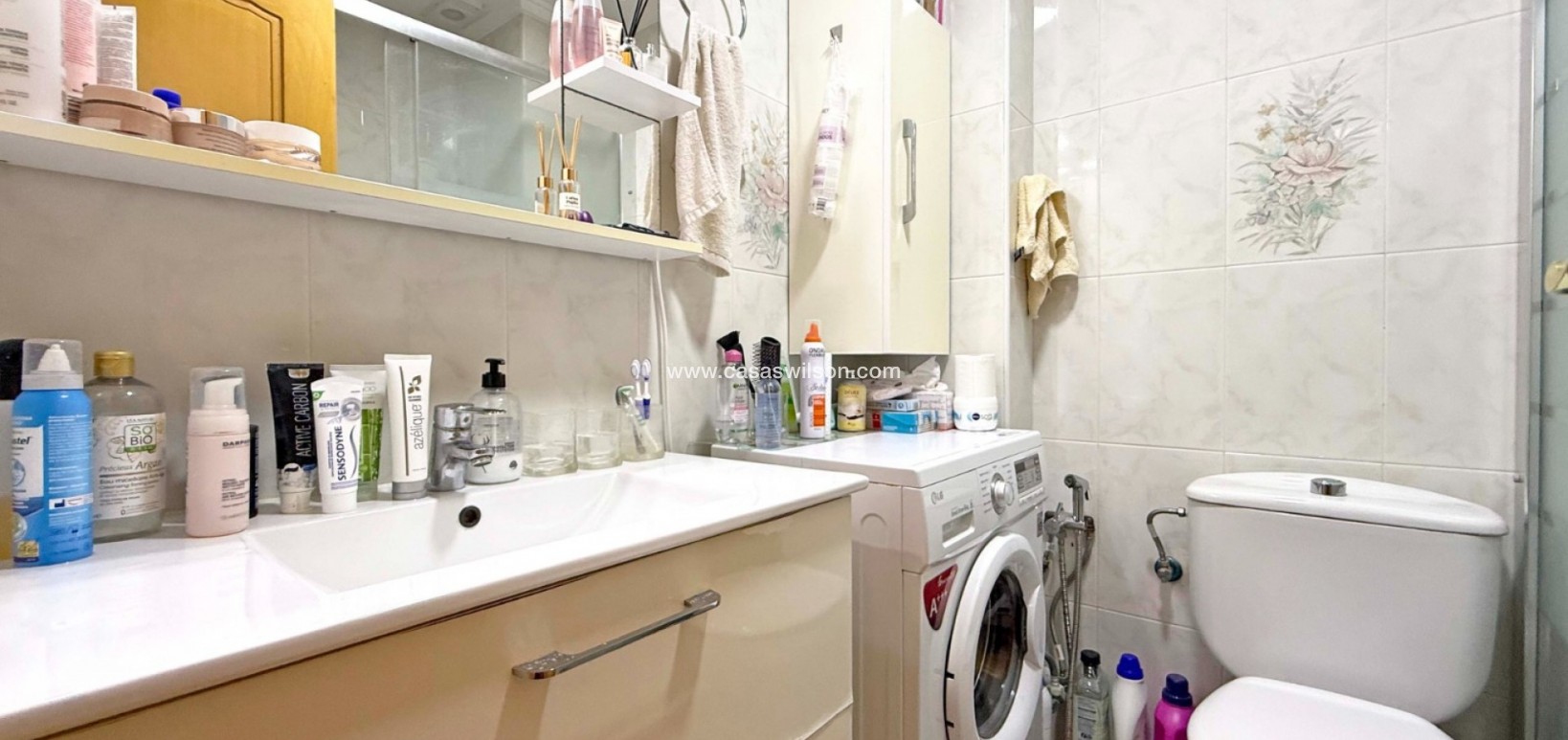 Sale - Apartment - Torrevieja - Costa Blanca