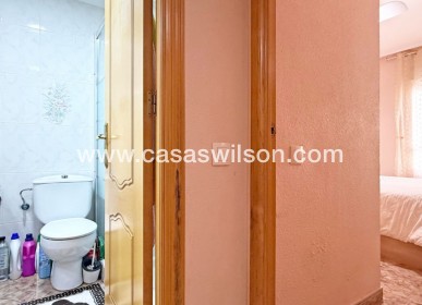 Sale - Apartment - Torrevieja - Costa Blanca