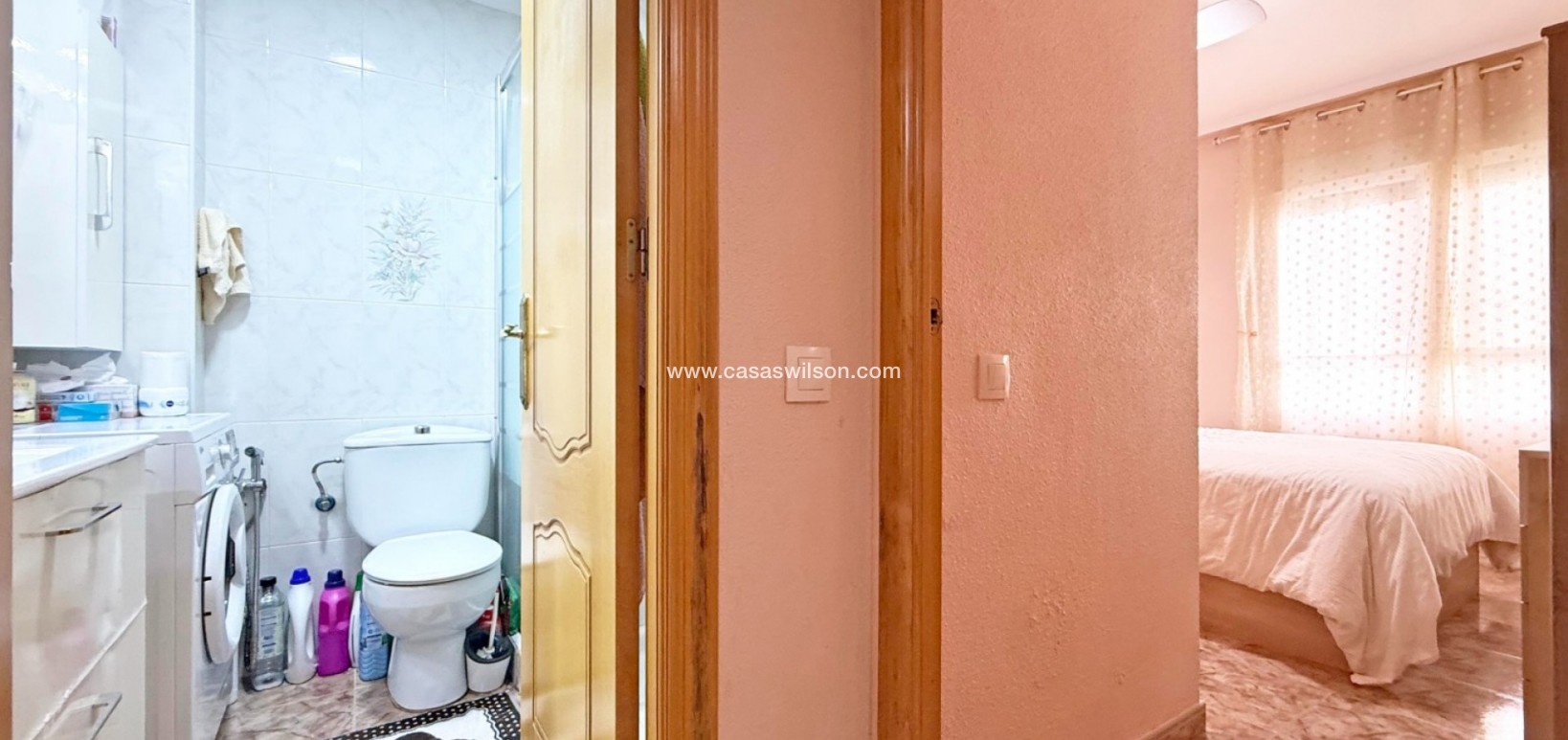 Sale - Apartment - Torrevieja - Costa Blanca