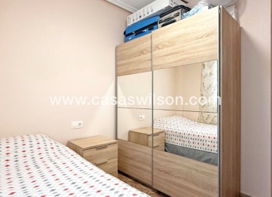 Sale - Apartment - Torrevieja - Costa Blanca