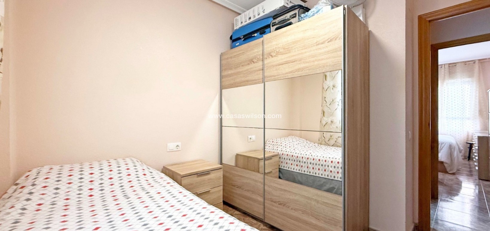 Sale - Apartment - Torrevieja - Costa Blanca