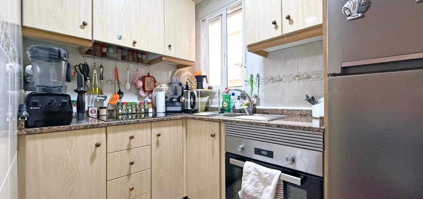 Sale - Apartment - Torrevieja - Costa Blanca