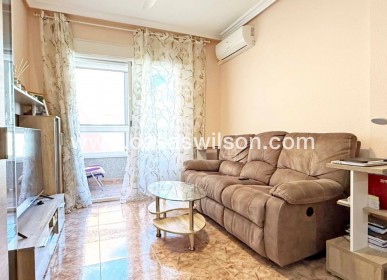 Sale - Apartment - Torrevieja - Costa Blanca