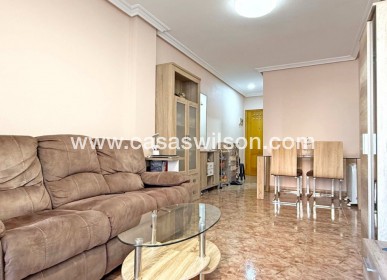 Sale - Apartment - Torrevieja - Costa Blanca