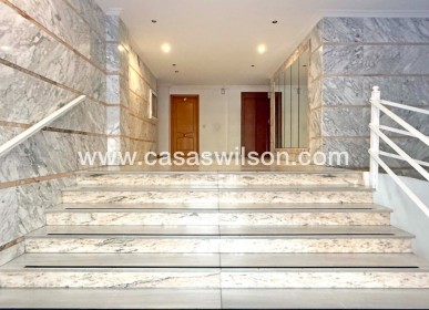 Sale - Apartment - Torrevieja - Costa Blanca