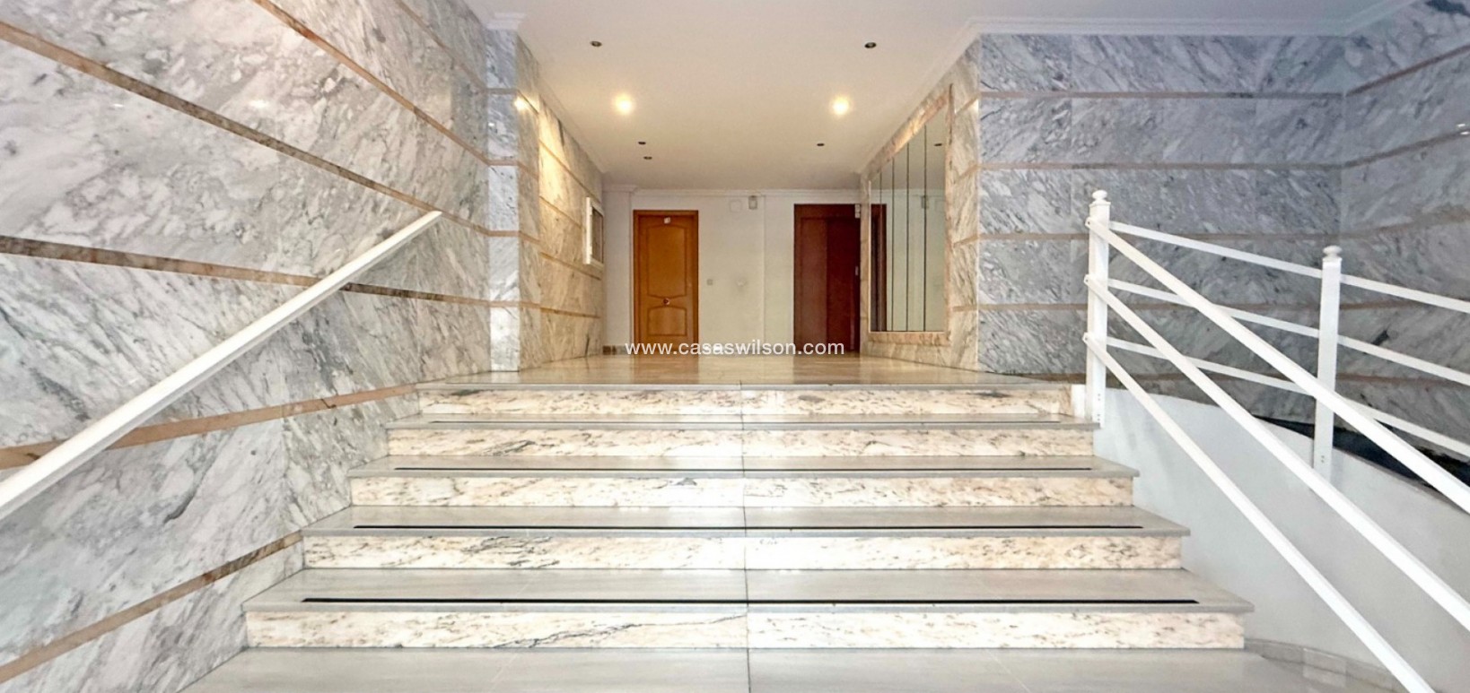 Sale - Apartment - Torrevieja - Costa Blanca