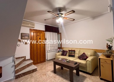 Sale - Apartment - Torrevieja - Costa Blanca