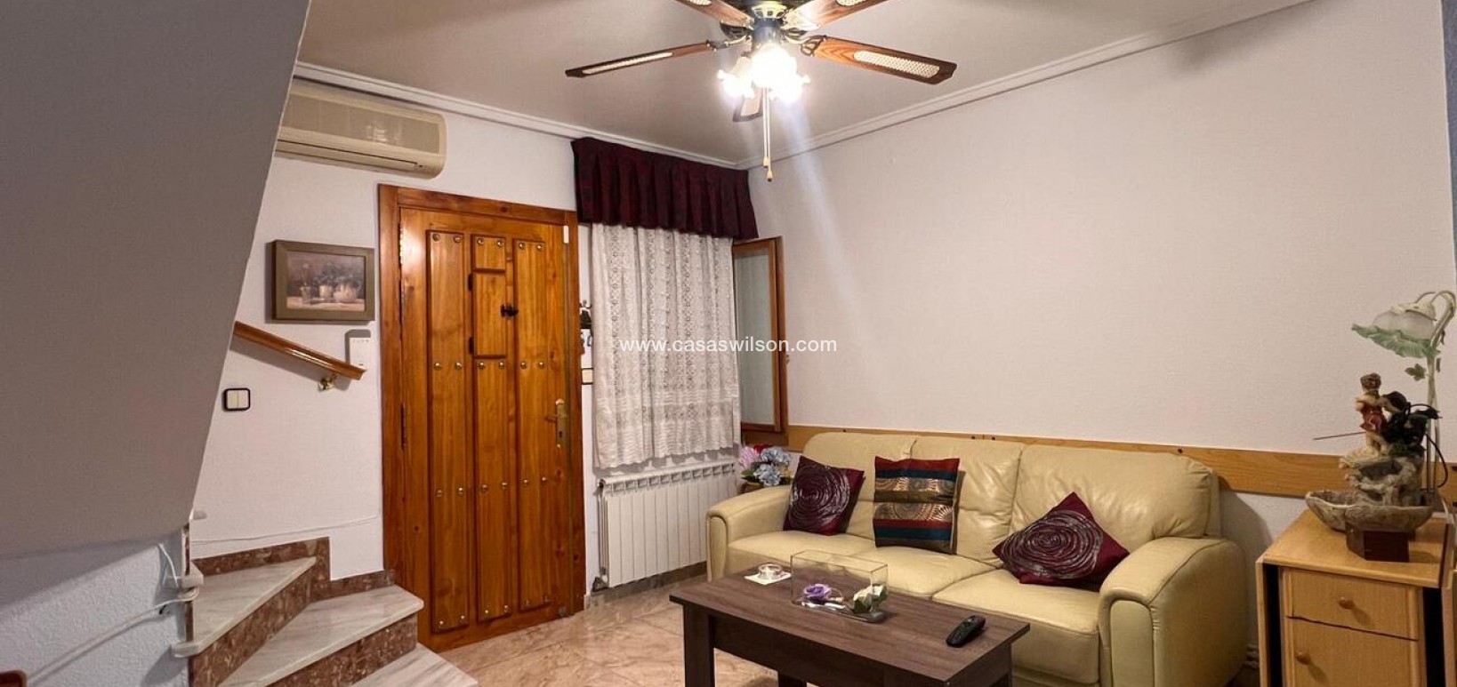 Sale - Apartment - Torrevieja - Costa Blanca