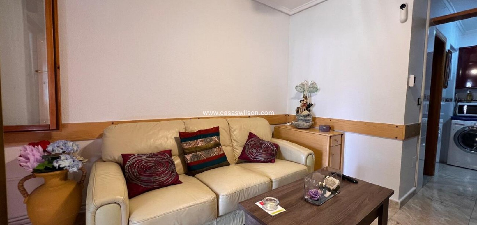 Sale - Apartment - Torrevieja - Costa Blanca