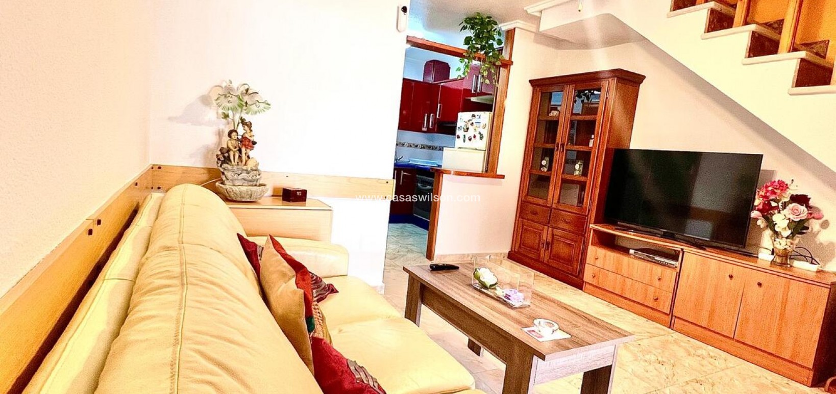 Sale - Apartment - Torrevieja - Costa Blanca