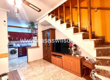 Sale - Apartment - Torrevieja - Costa Blanca