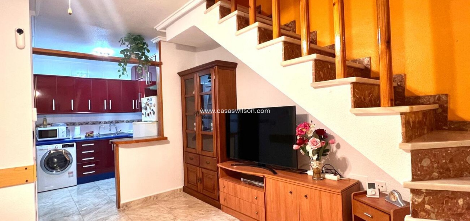 Sale - Apartment - Torrevieja - Costa Blanca