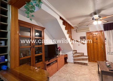 Sale - Apartment - Torrevieja - Costa Blanca