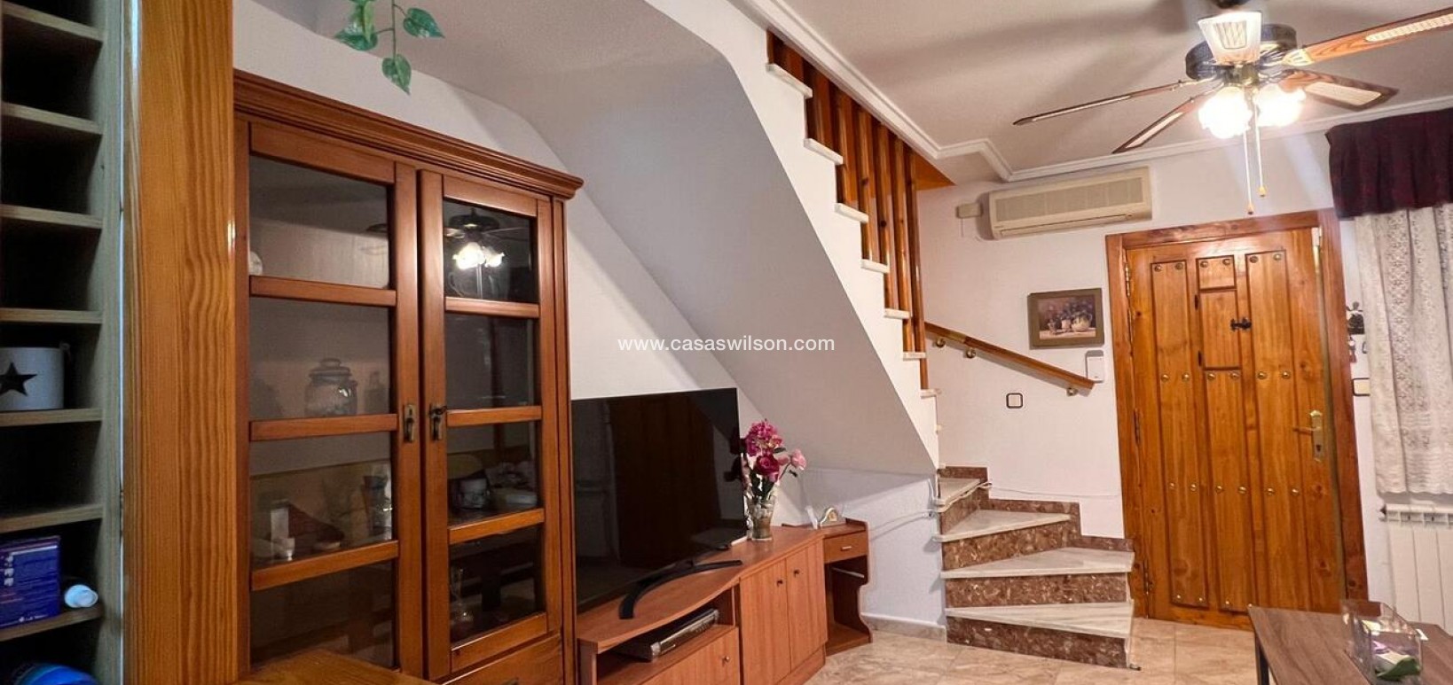 Sale - Apartment - Torrevieja - Costa Blanca