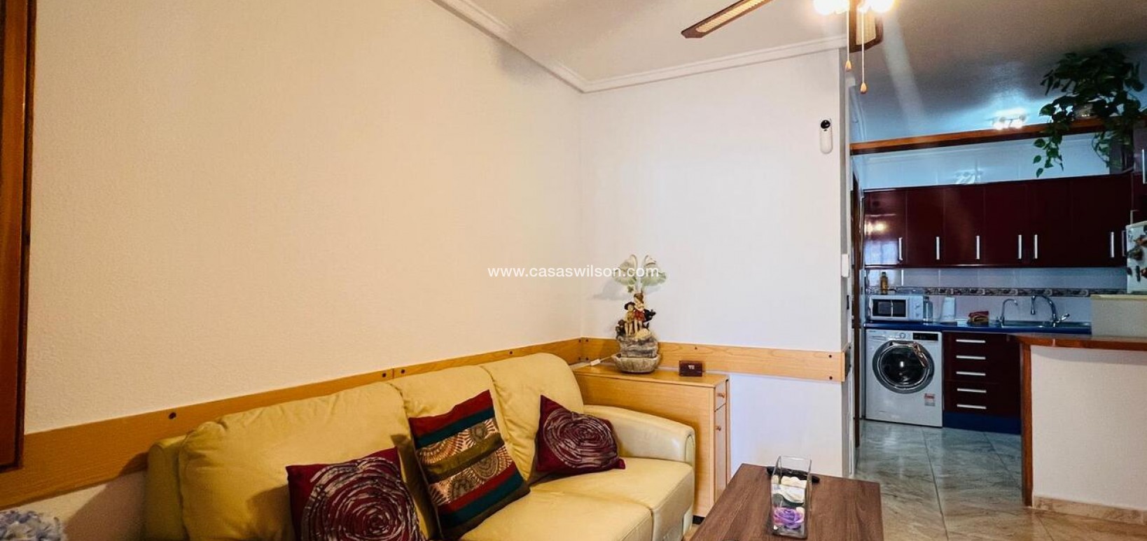 Sale - Apartment - Torrevieja - Costa Blanca