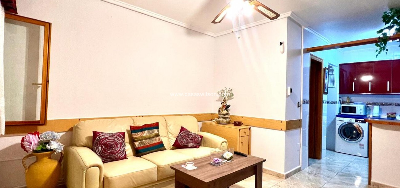 Sale - Apartment - Torrevieja - Costa Blanca