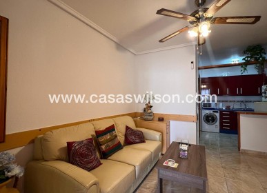 Sale - Apartment - Torrevieja - Costa Blanca