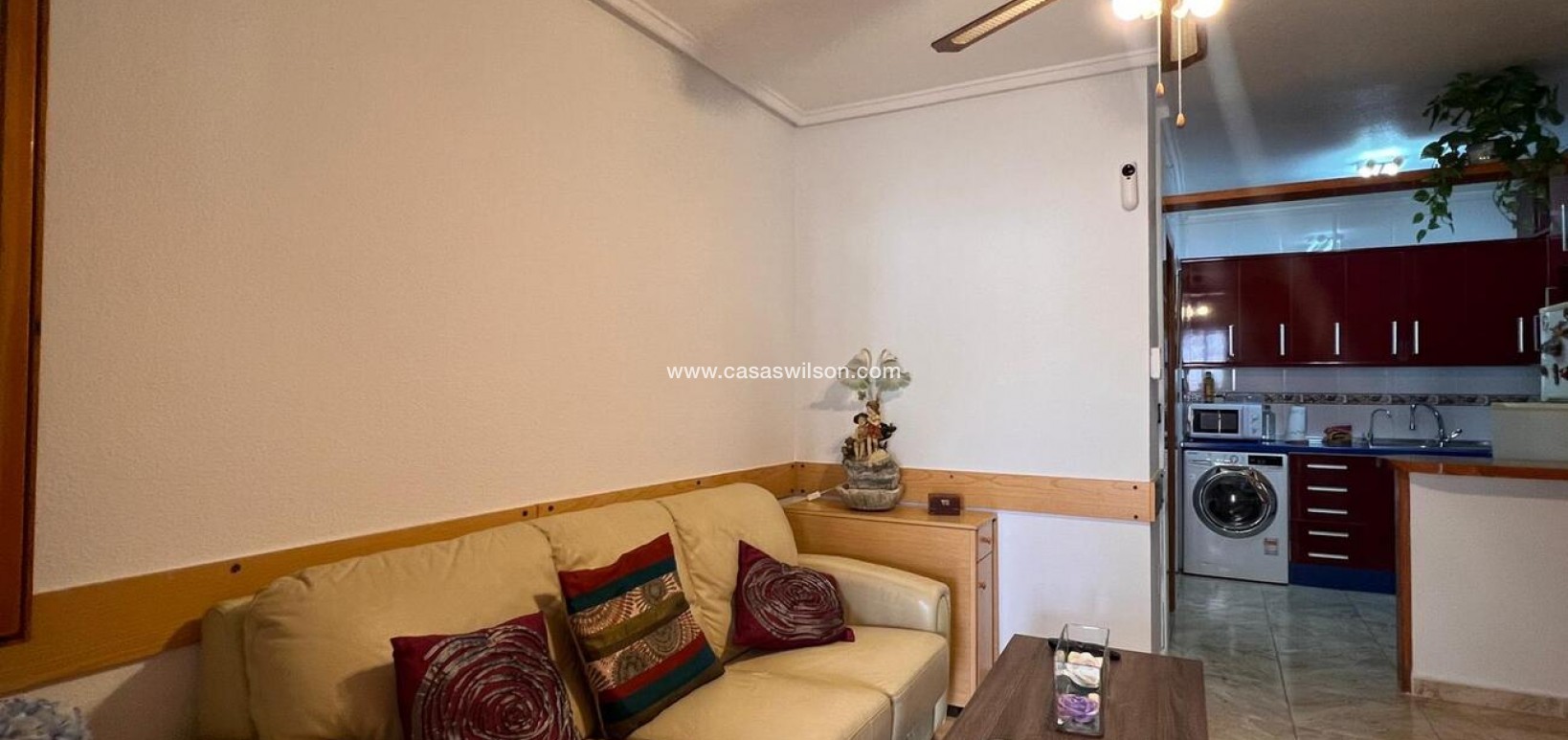 Sale - Apartment - Torrevieja - Costa Blanca