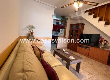 Sale - Apartment - Torrevieja - Costa Blanca