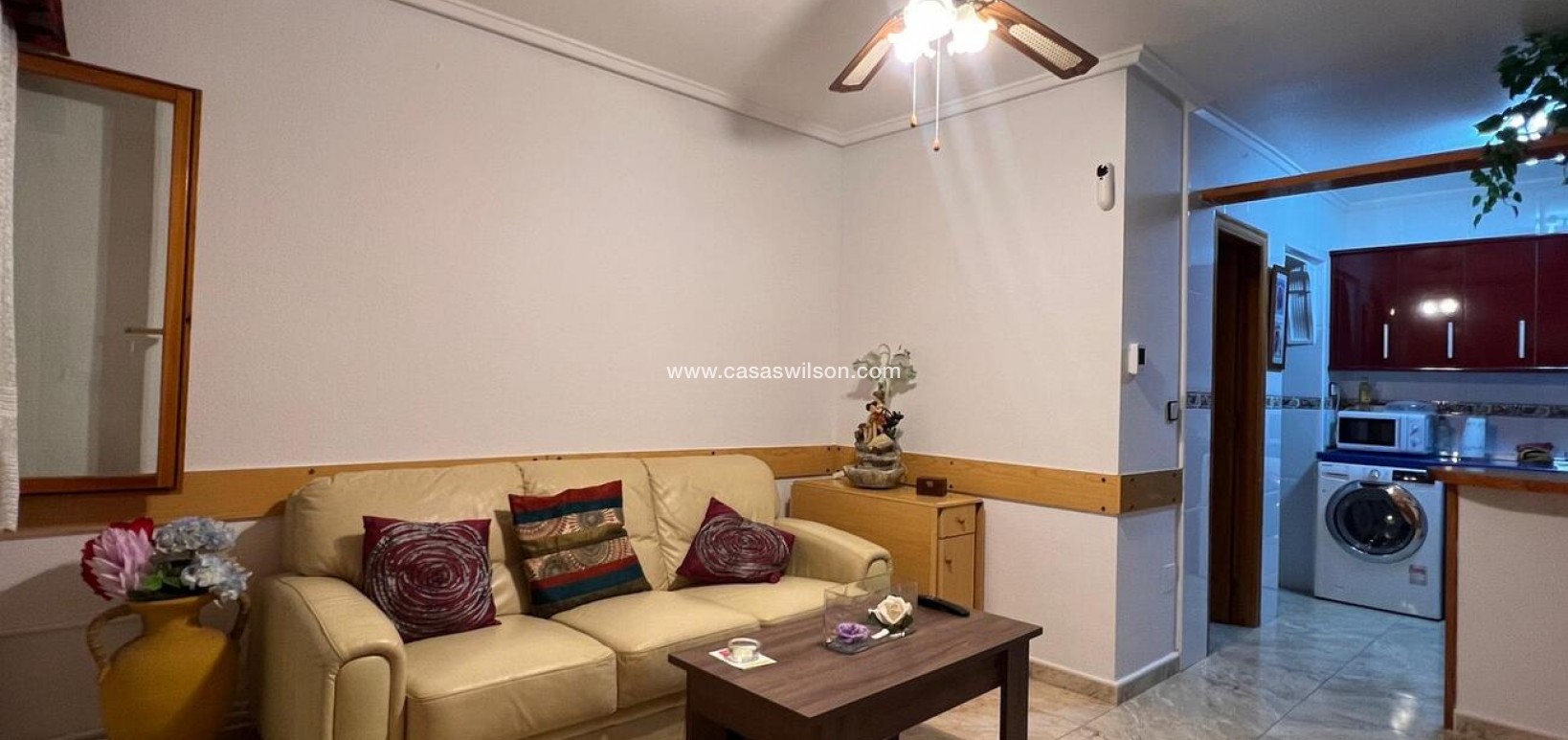 Sale - Apartment - Torrevieja - Costa Blanca