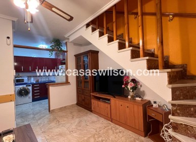 Sale - Apartment - Torrevieja - Costa Blanca