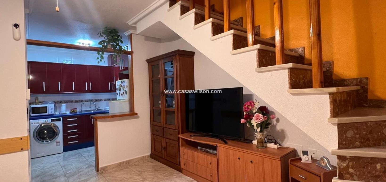 Sale - Apartment - Torrevieja - Costa Blanca