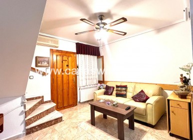 Sale - Apartment - Torrevieja - Costa Blanca