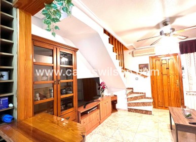 Sale - Apartment - Torrevieja - Costa Blanca