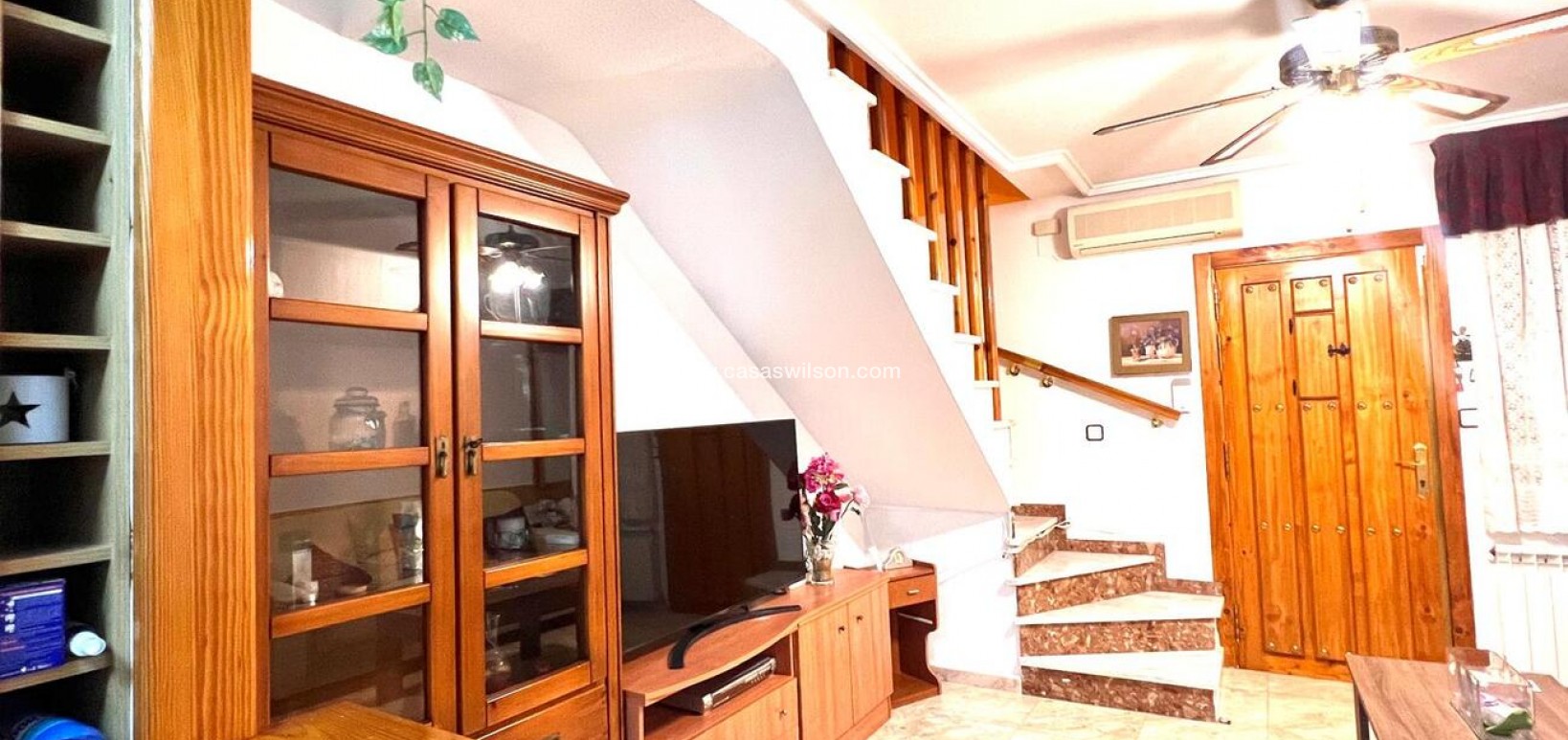 Sale - Apartment - Torrevieja - Costa Blanca