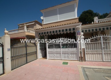 Sale - Apartment - Torrevieja - Costa Blanca