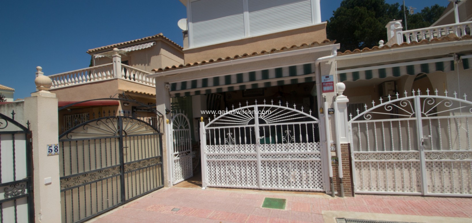 Sale - Apartment - Torrevieja - Costa Blanca