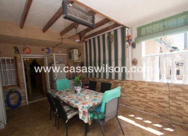 Sale - Apartment - Torrevieja - Costa Blanca